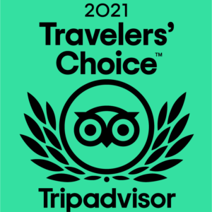 TC Tripadvisor 2021